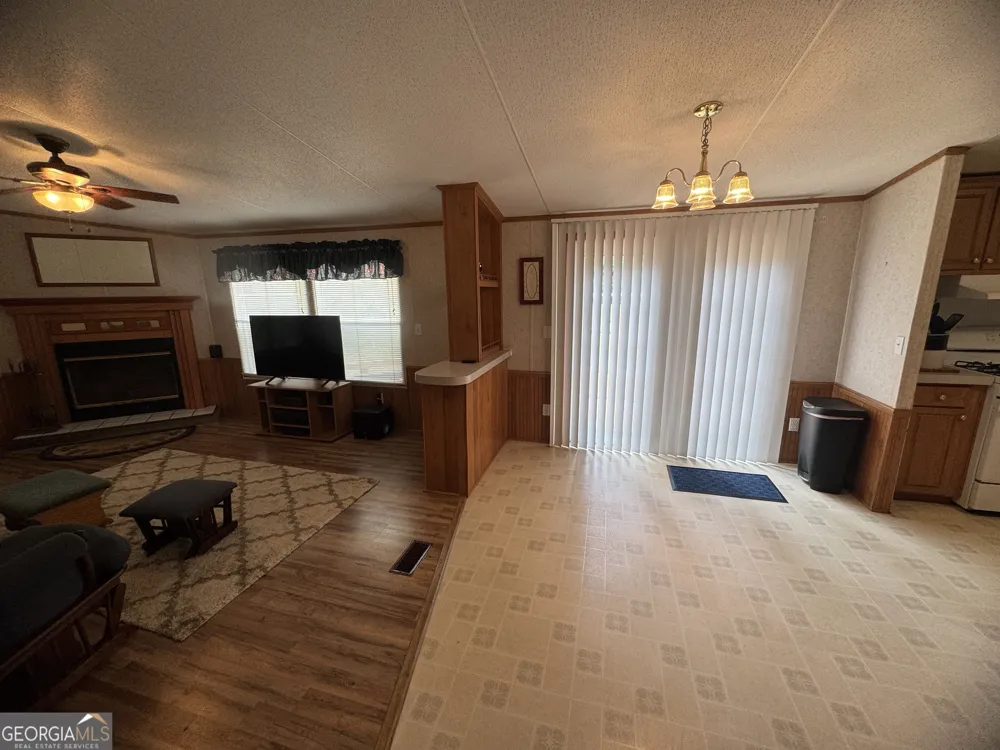 7201 Bowen RD Twin City, GA 30471