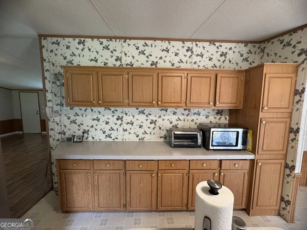7201 Bowen RD Twin City, GA 30471