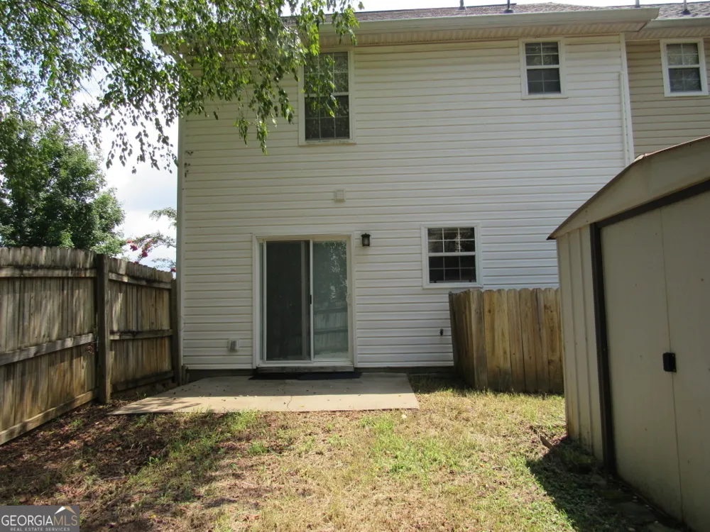 121 Westside Chase SW Cartersville, GA 30120