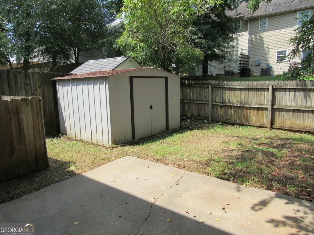 121 Westside Chase SW Cartersville, GA 30120
