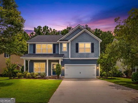 23 Misty Marsh DR