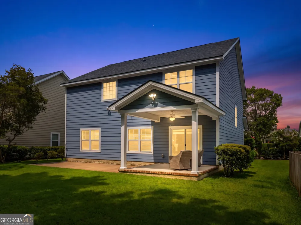 23 Misty Marsh DR Savannah, GA 31419