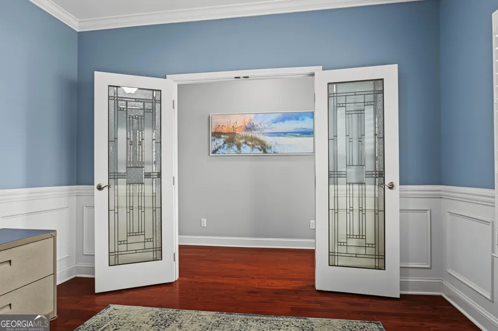 23 Misty Marsh DR Savannah, GA 31419
