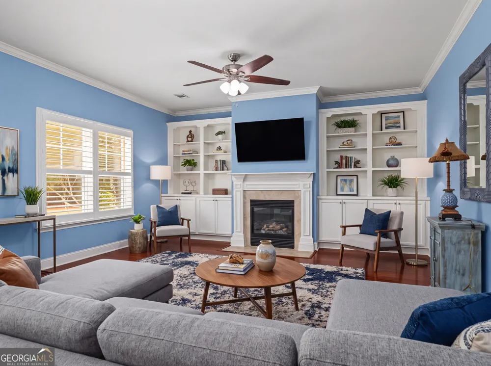 23 Misty Marsh DR Savannah, GA 31419