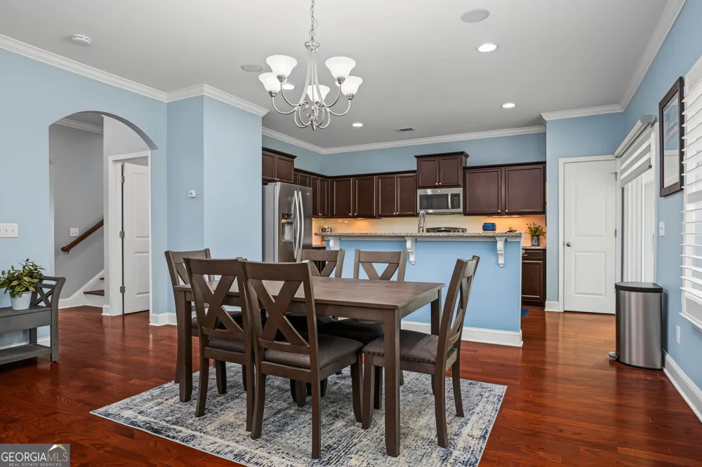 23 Misty Marsh DR Savannah, GA 31419