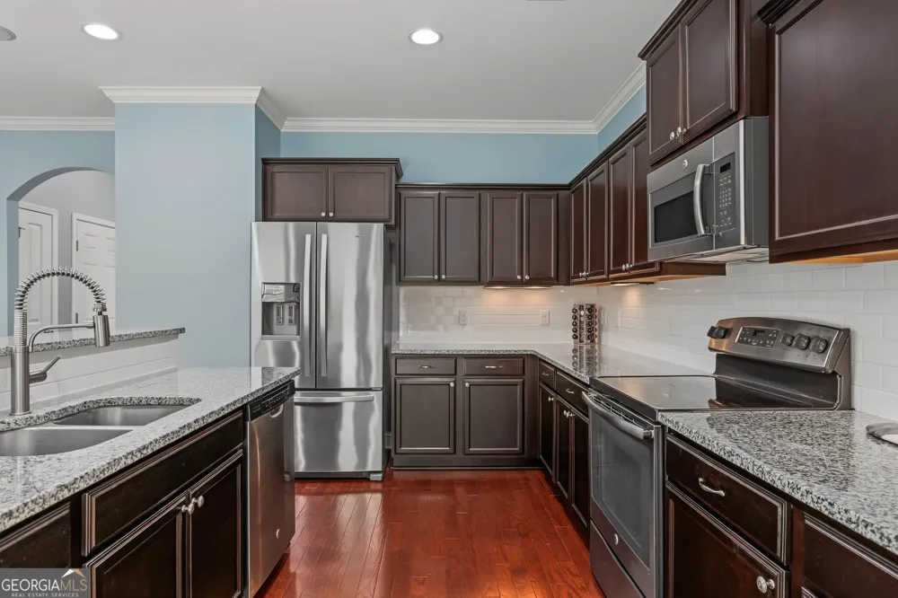23 Misty Marsh DR Savannah, GA 31419