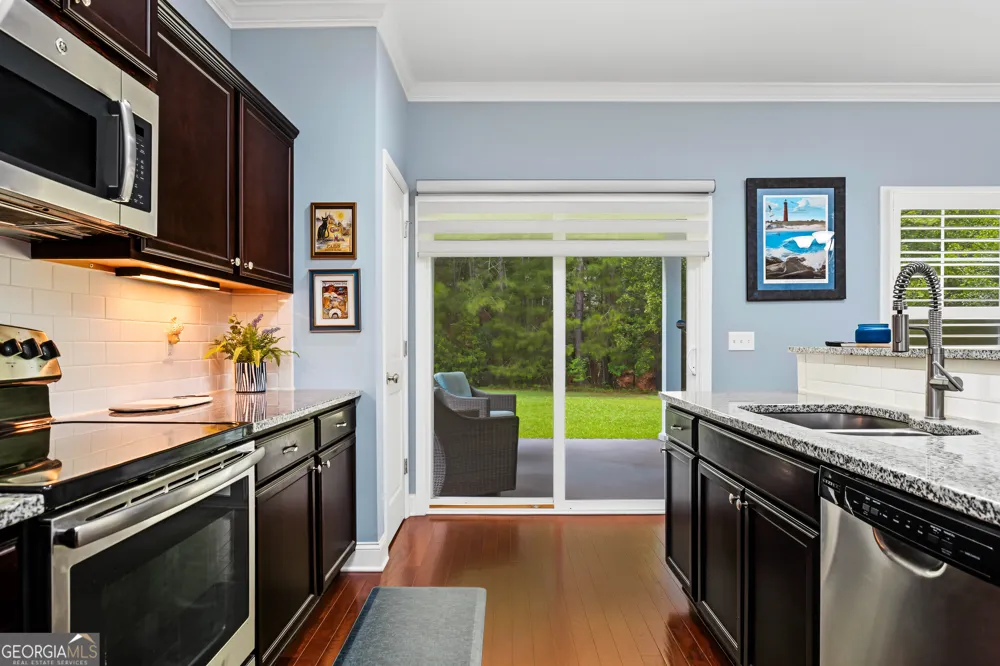 23 Misty Marsh DR Savannah, GA 31419
