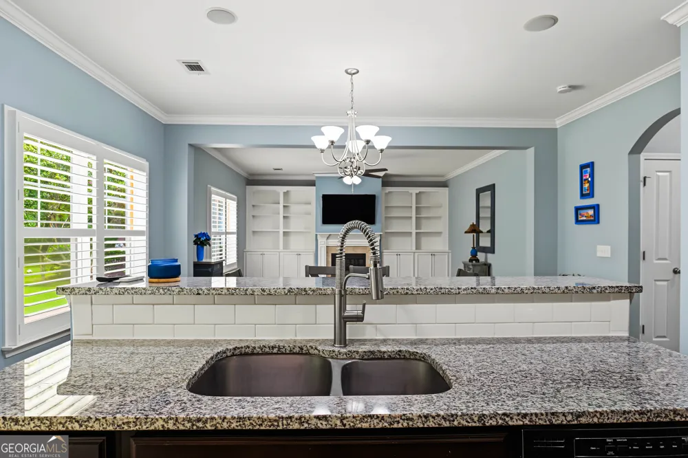 23 Misty Marsh DR Savannah, GA 31419