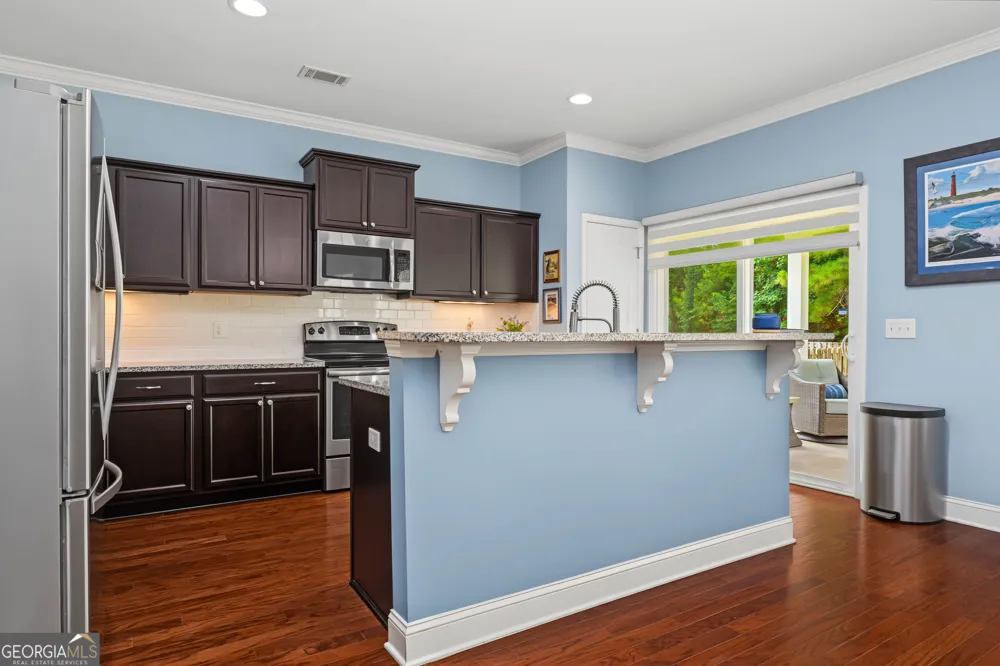 23 Misty Marsh DR Savannah, GA 31419