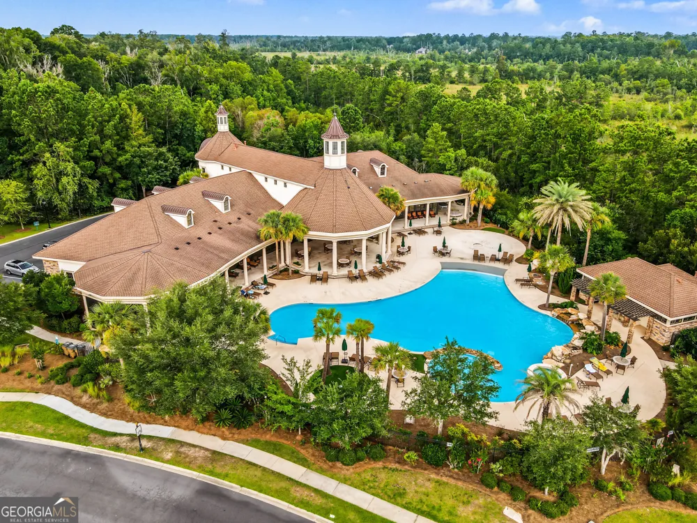 23 Misty Marsh DR Savannah, GA 31419