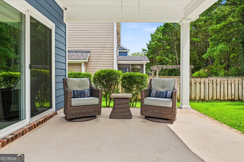 23 Misty Marsh DR Savannah, GA 31419