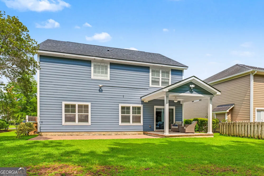 23 Misty Marsh DR Savannah, GA 31419
