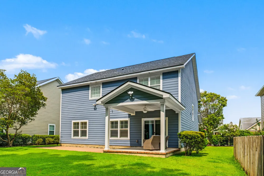 23 Misty Marsh DR Savannah, GA 31419