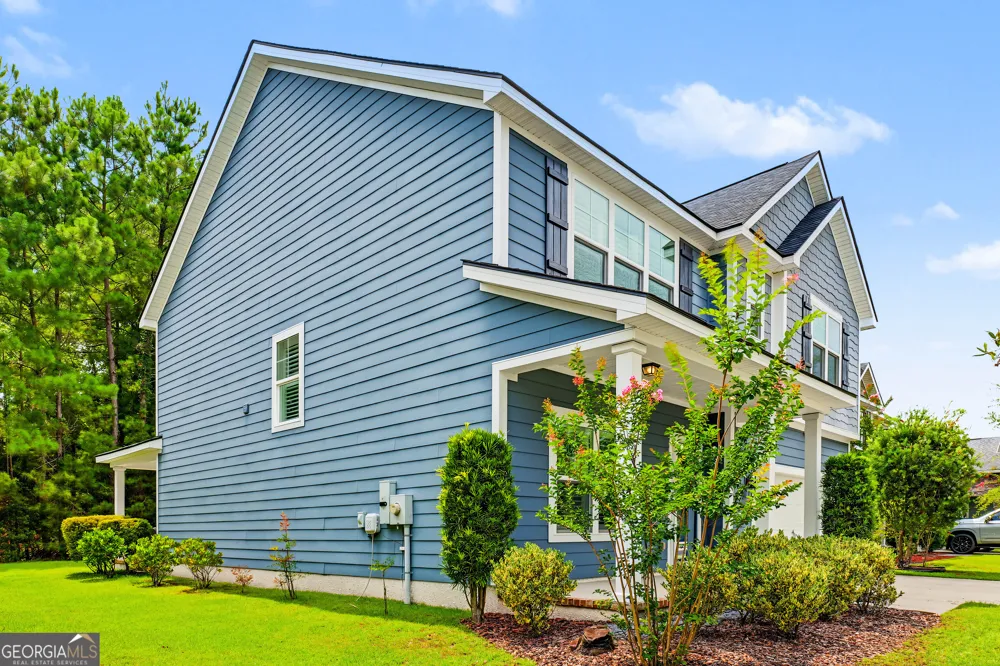 23 Misty Marsh DR Savannah, GA 31419