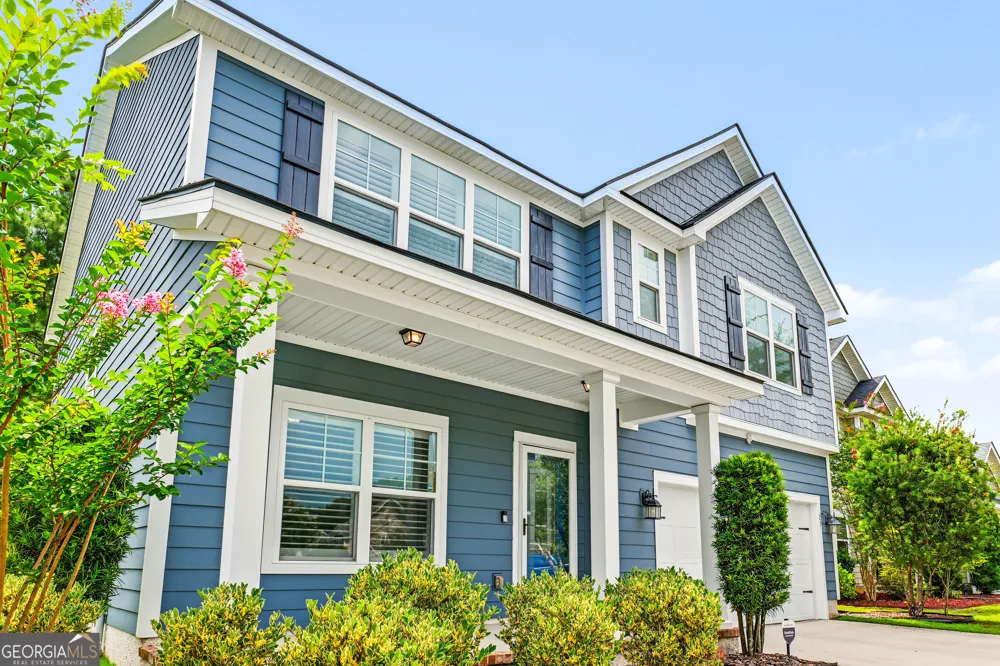 23 Misty Marsh DR Savannah, GA 31419