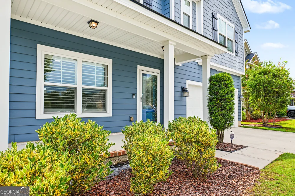 23 Misty Marsh DR Savannah, GA 31419