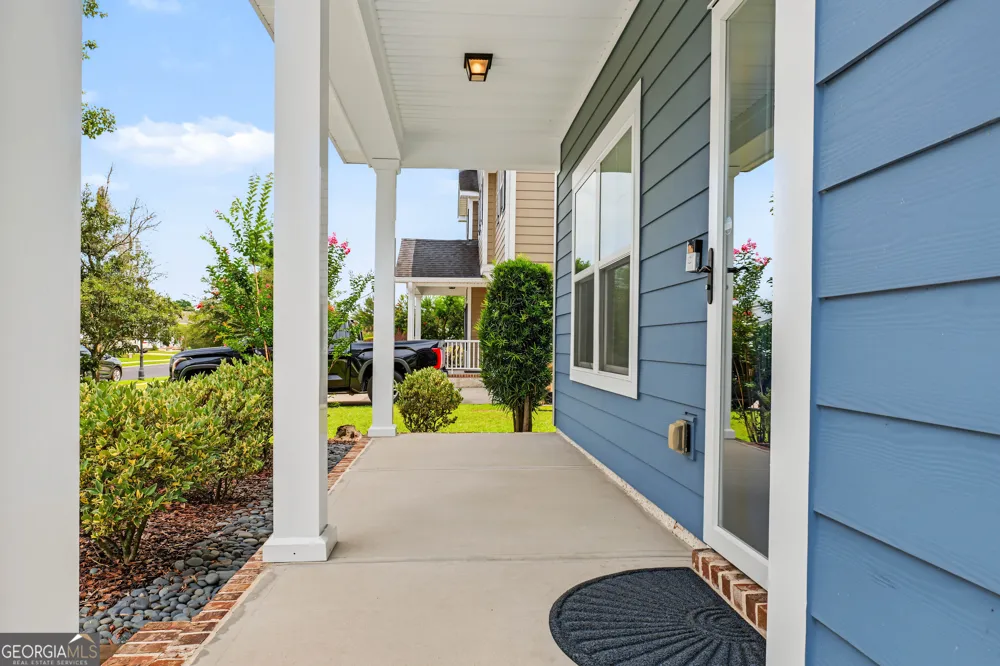 23 Misty Marsh DR Savannah, GA 31419