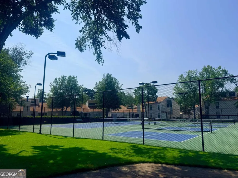 708 Serramonte DR Marietta, GA 30068