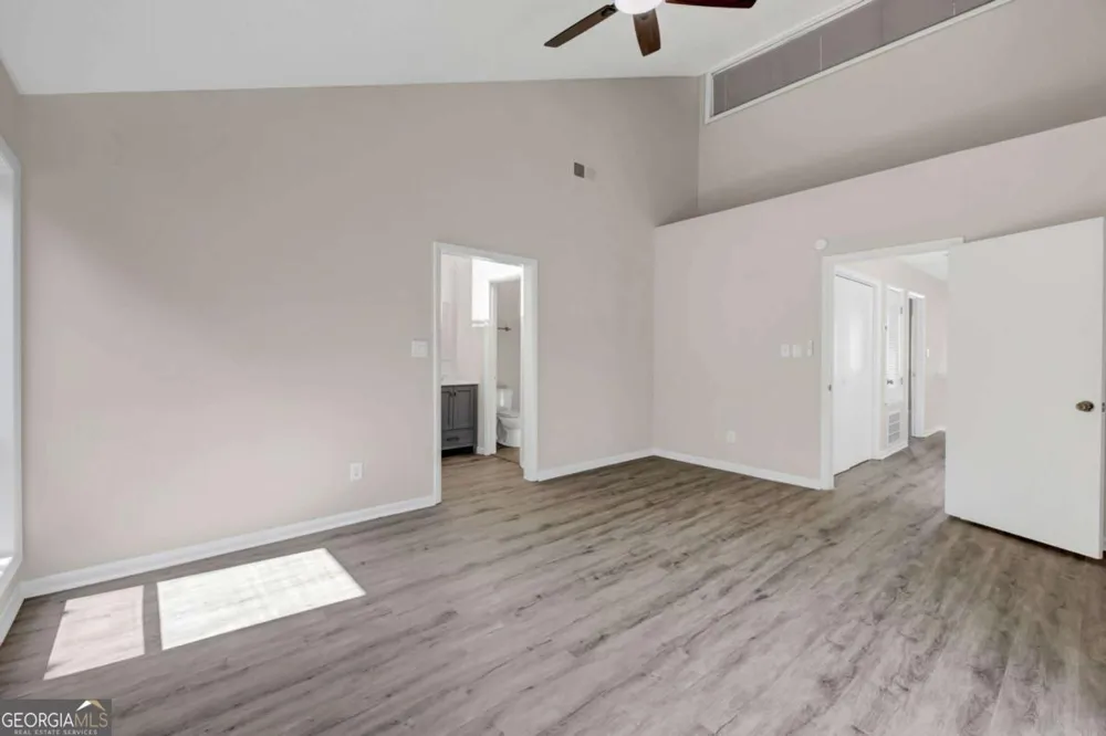 708 Serramonte DR Marietta, GA 30068