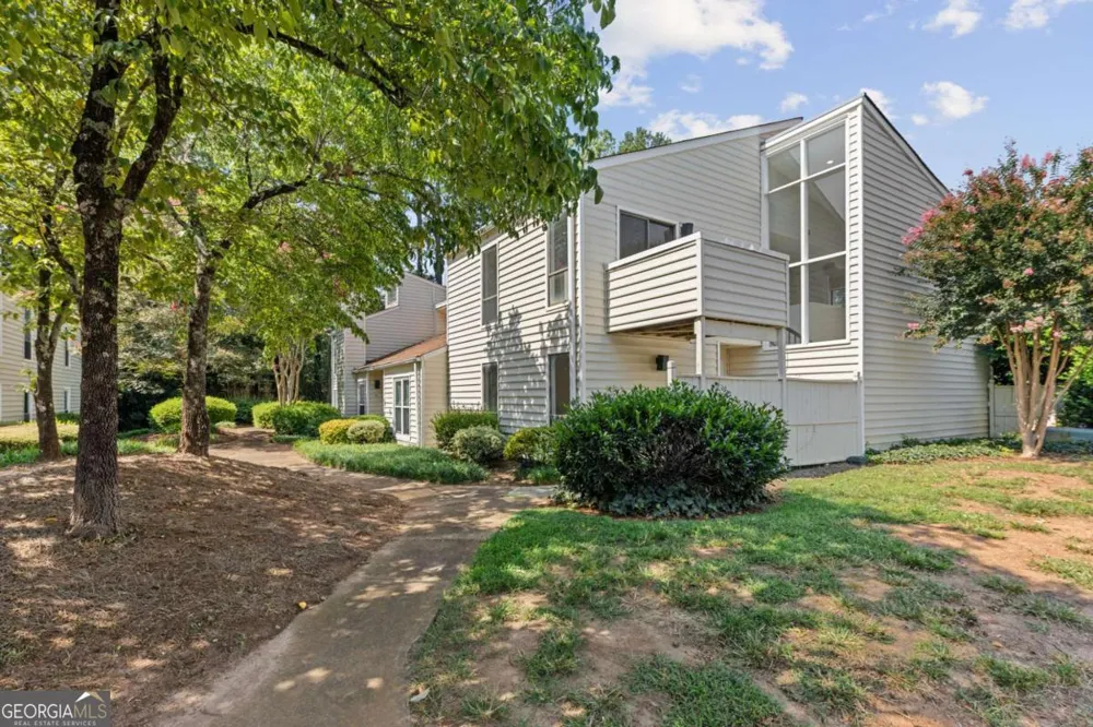 708 Serramonte DR Marietta, GA 30068
