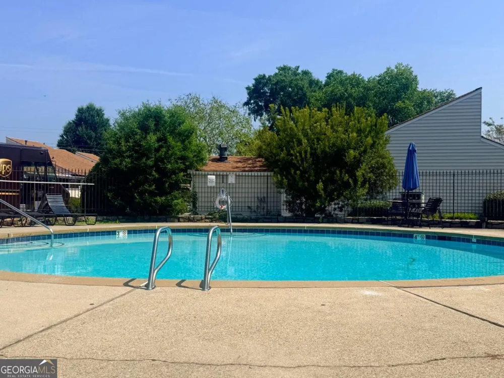 708 Serramonte DR Marietta, GA 30068