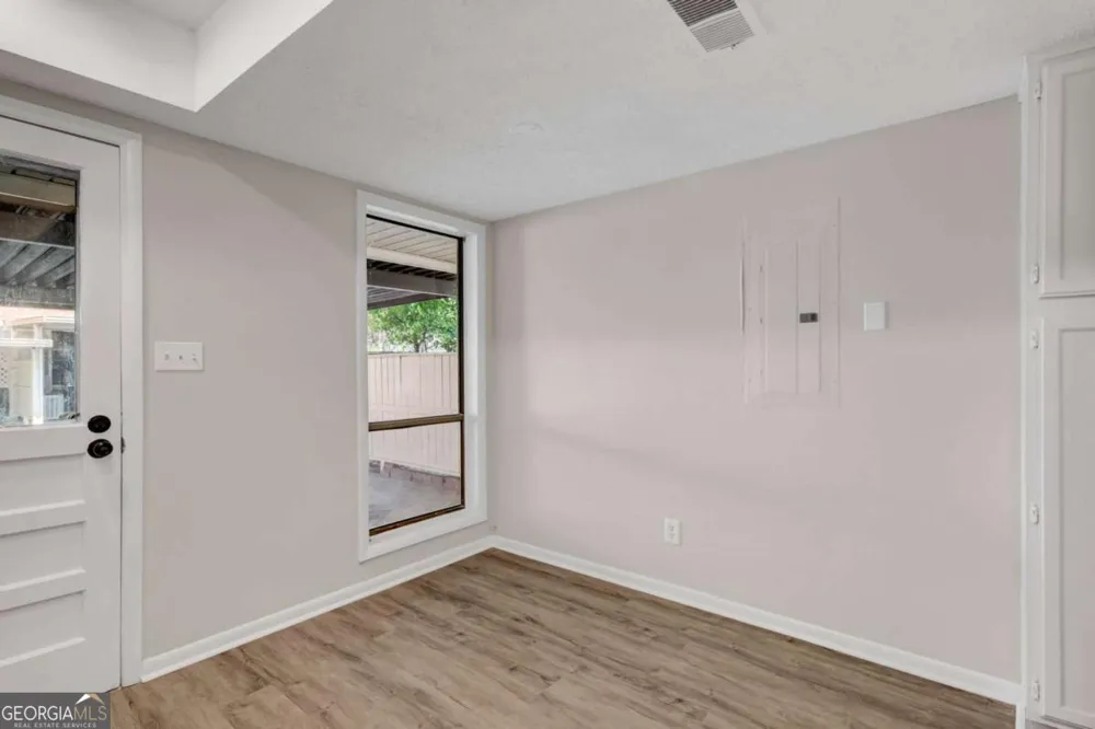 708 Serramonte DR Marietta, GA 30068