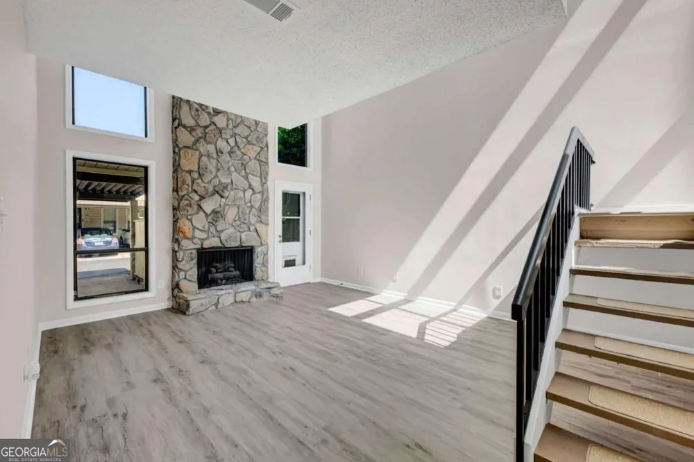 708 Serramonte DR Marietta, GA 30068