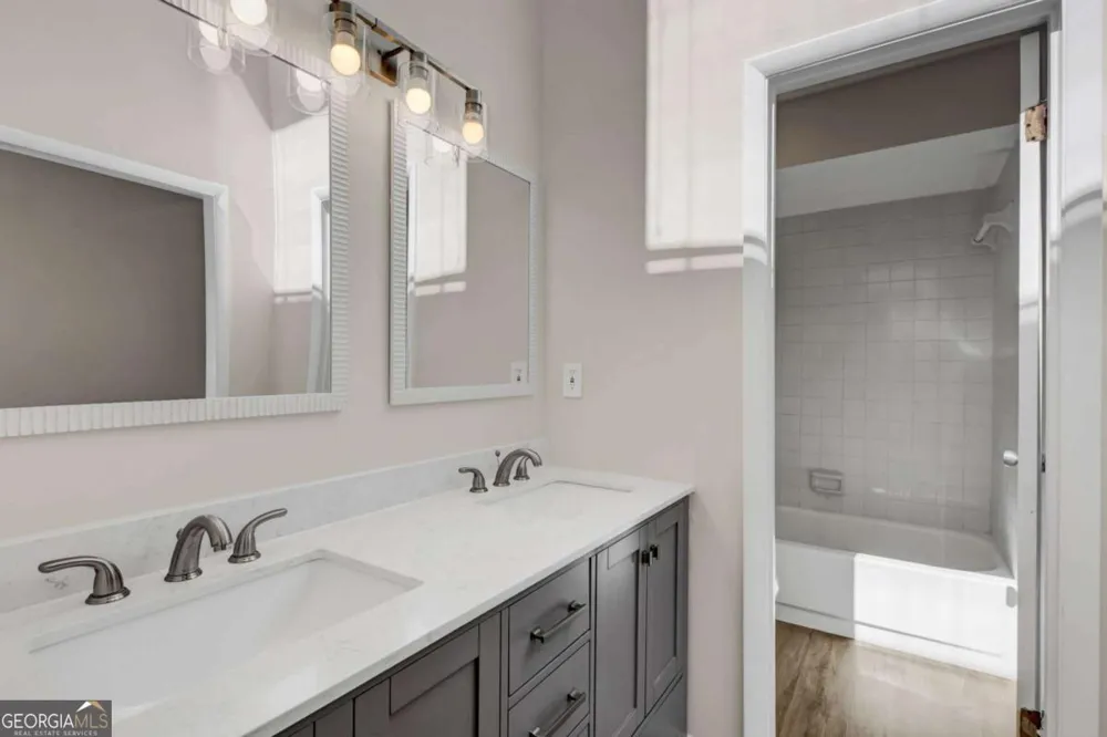 708 Serramonte DR Marietta, GA 30068