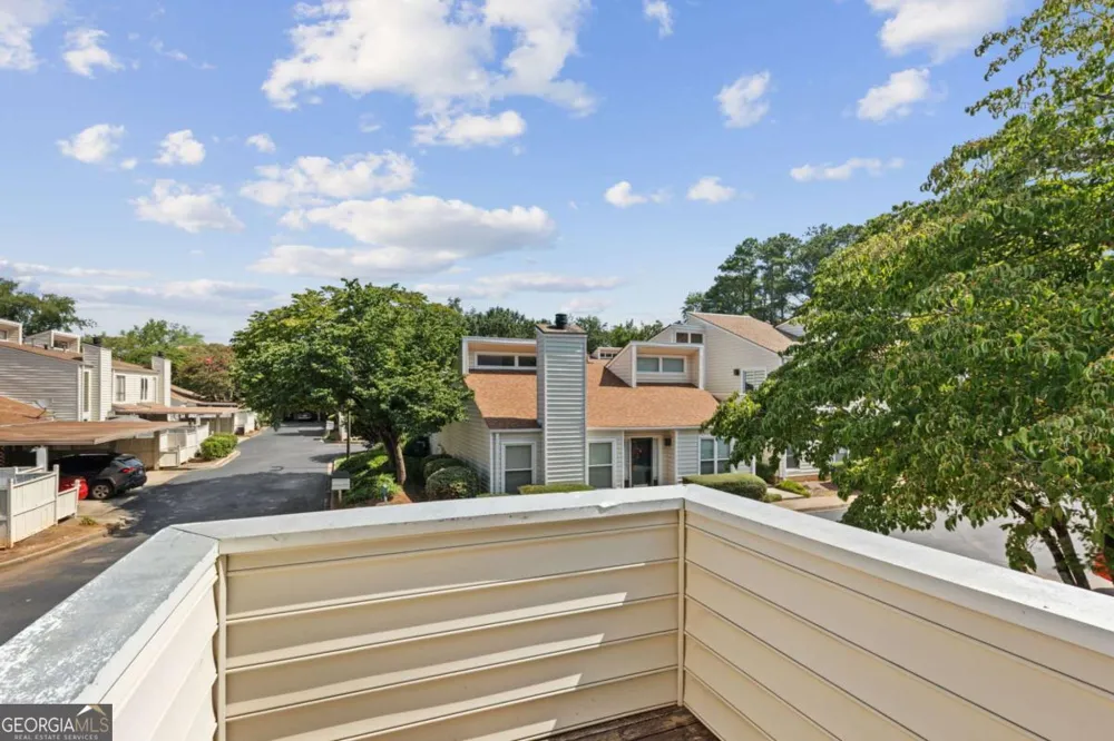 708 Serramonte DR Marietta, GA 30068