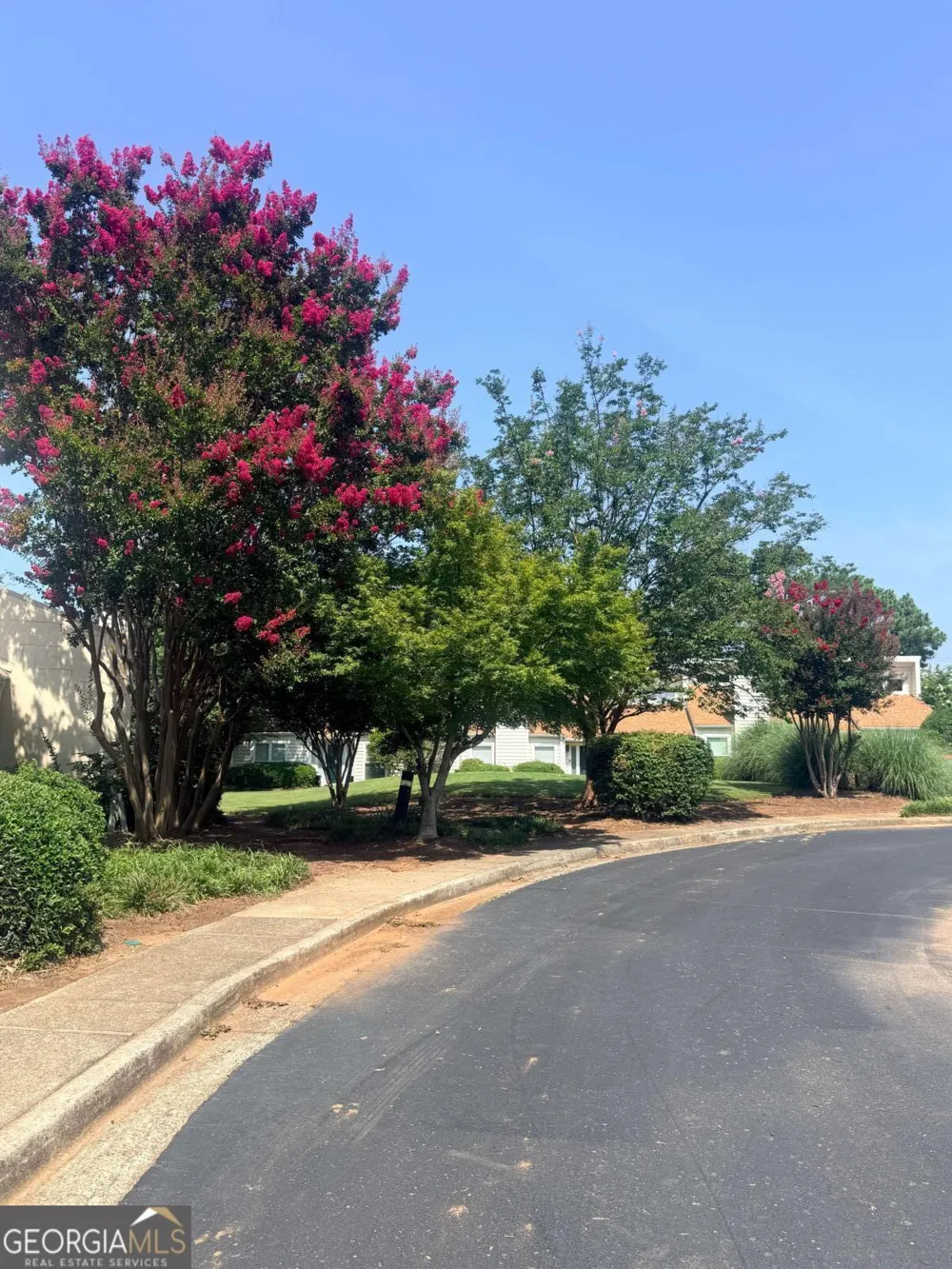 708 Serramonte DR Marietta, GA 30068