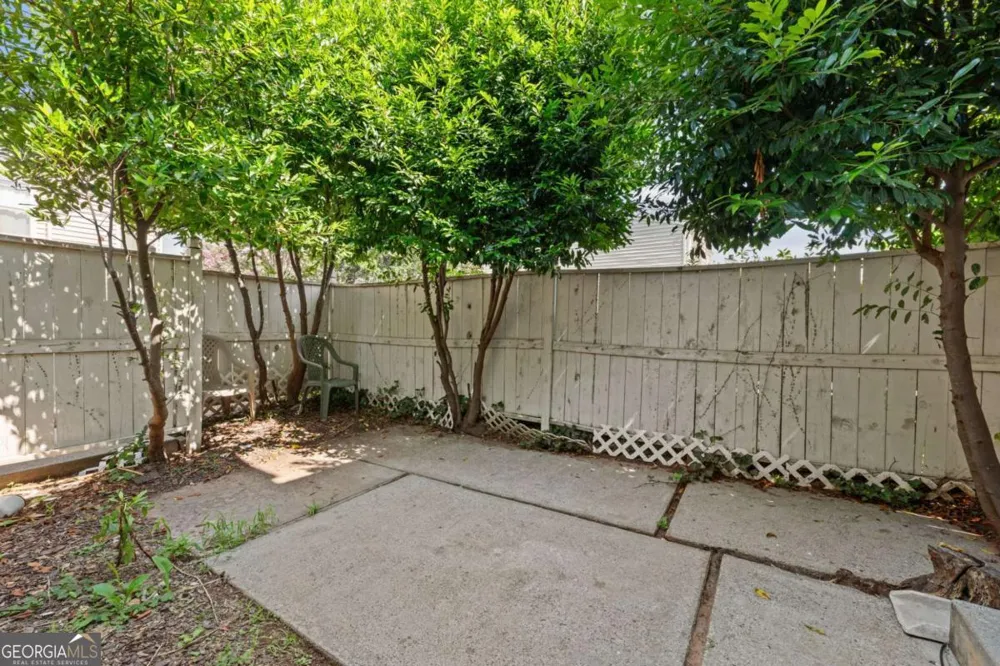 708 Serramonte DR Marietta, GA 30068