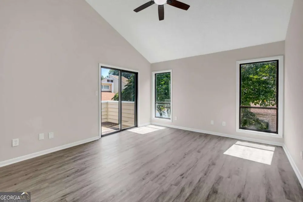 708 Serramonte DR Marietta, GA 30068