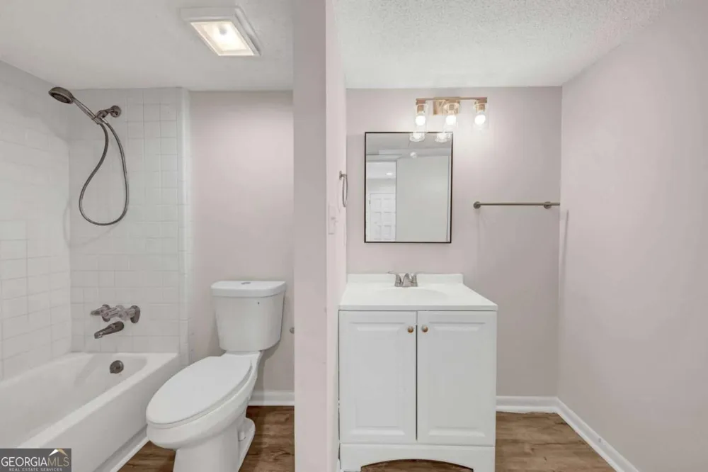 708 Serramonte DR Marietta, GA 30068
