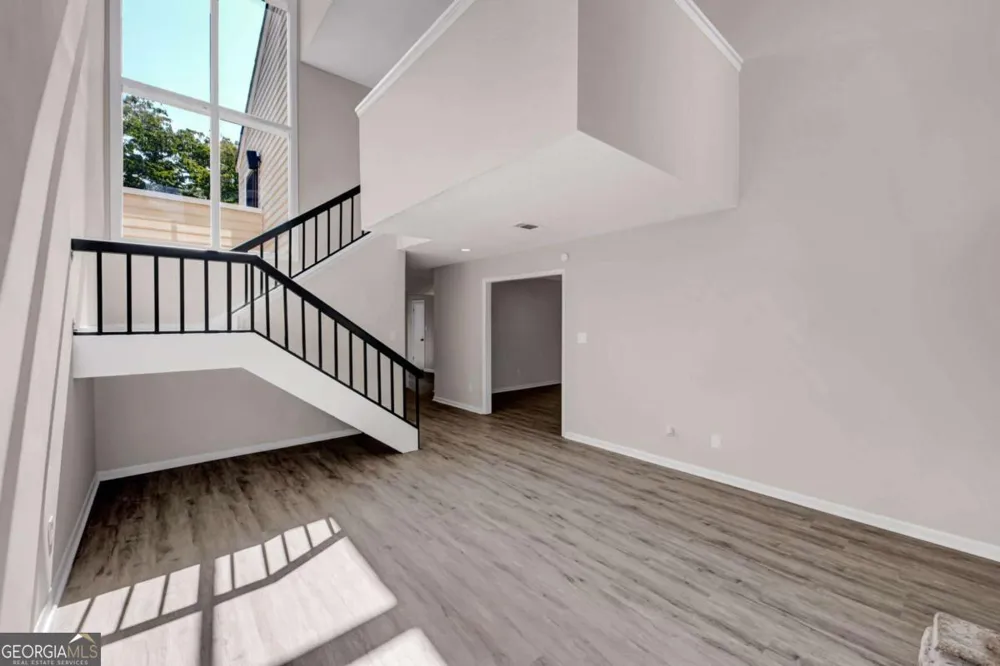 708 Serramonte DR Marietta, GA 30068