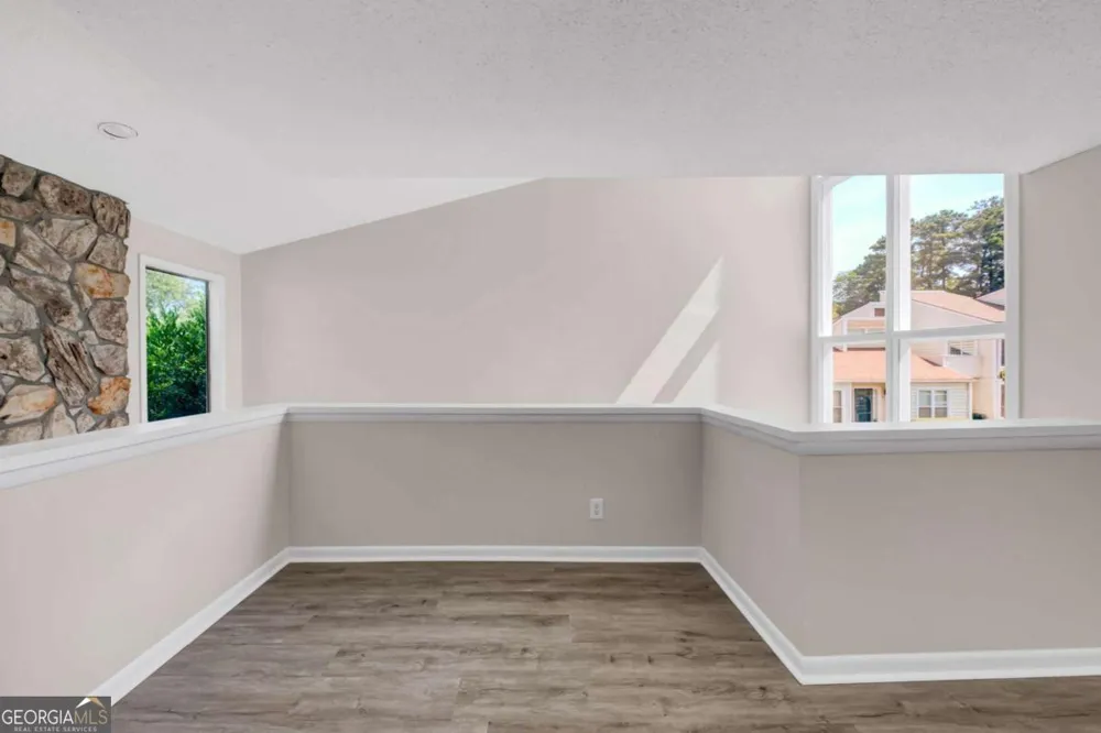 708 Serramonte DR Marietta, GA 30068