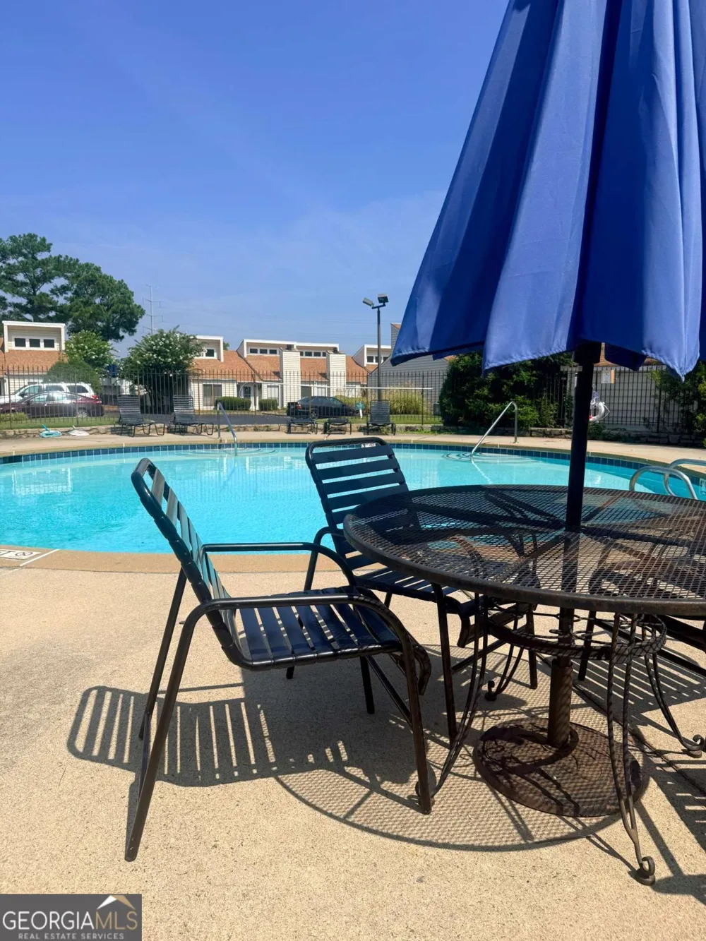 708 Serramonte DR Marietta, GA 30068