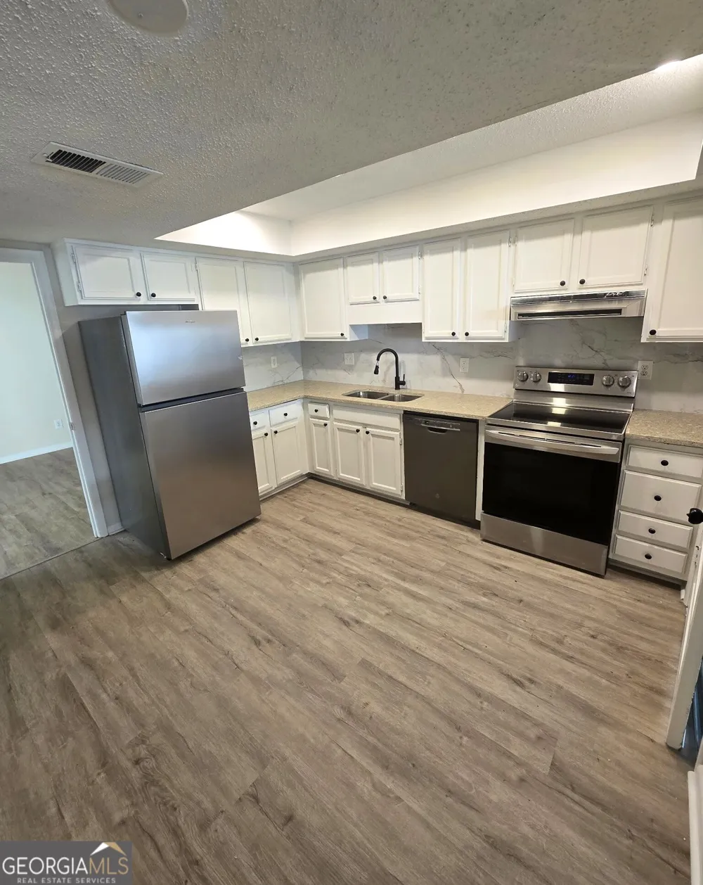 708 Serramonte DR Marietta, GA 30068