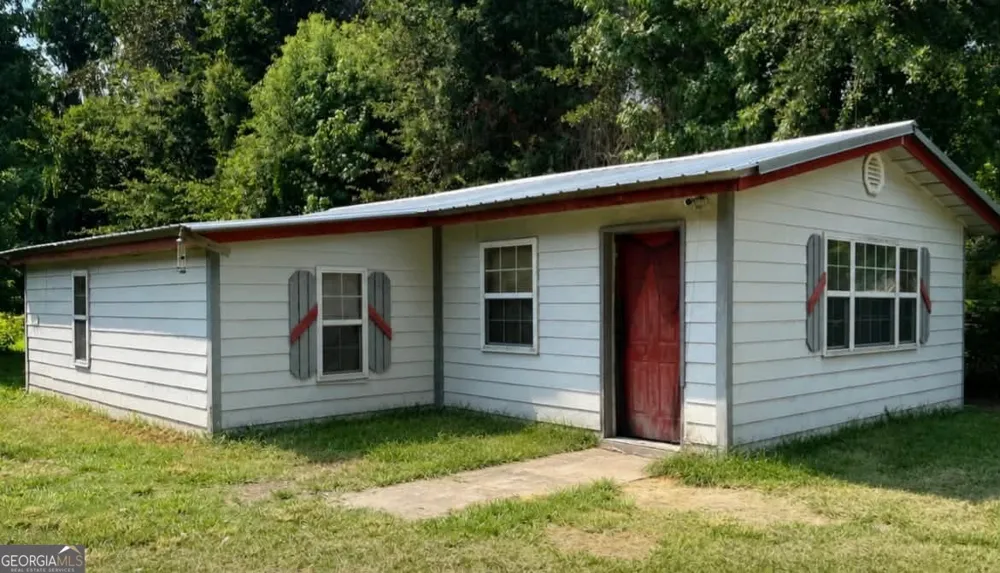78 Trout ST Woodbine, GA 31569