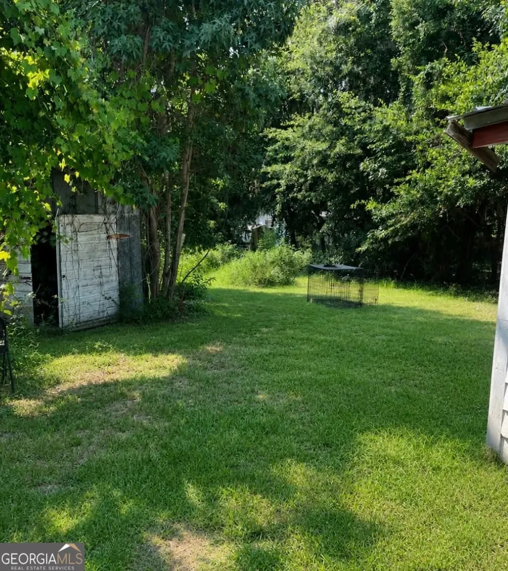 78 Trout ST Woodbine, GA 31569