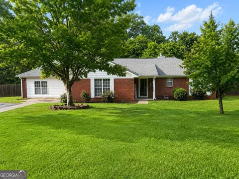 118 Springdale DR