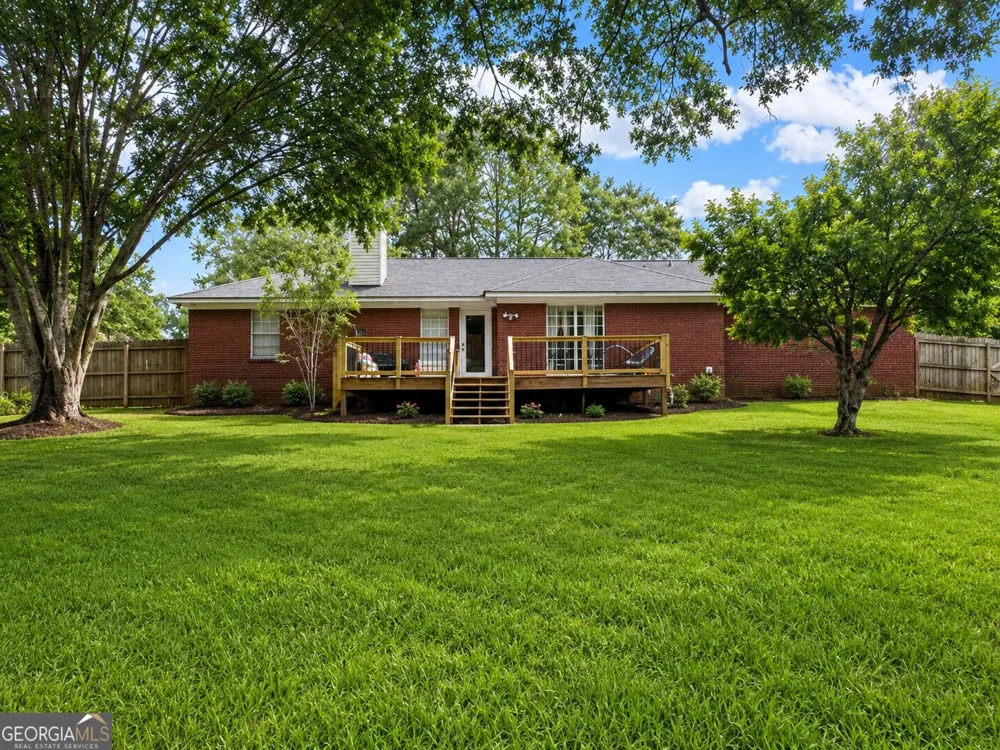 118 Springdale DR Pine Mountain, GA 31822
