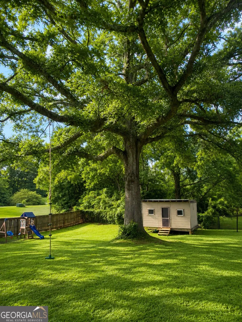 118 Springdale DR Pine Mountain, GA 31822