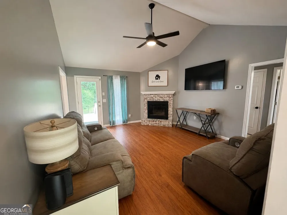 118 Springdale DR Pine Mountain, GA 31822