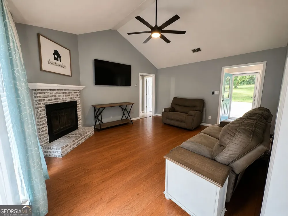 118 Springdale DR Pine Mountain, GA 31822