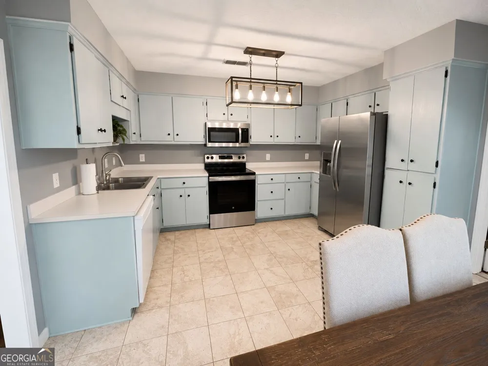 118 Springdale DR Pine Mountain, GA 31822