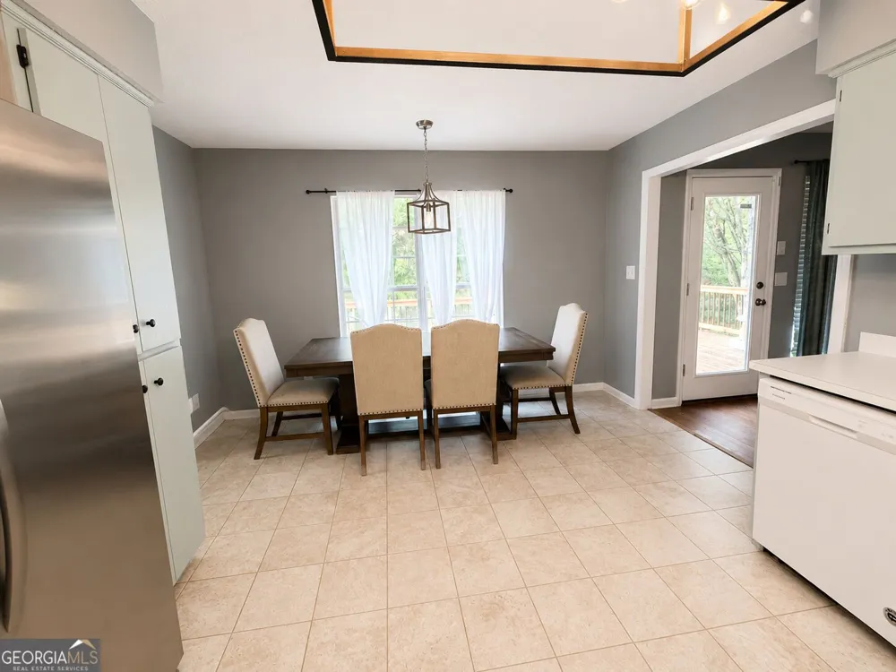118 Springdale DR Pine Mountain, GA 31822