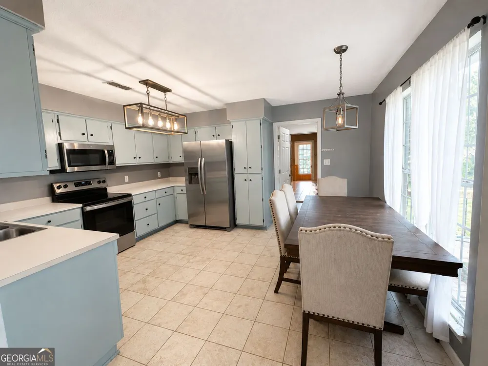 118 Springdale DR Pine Mountain, GA 31822