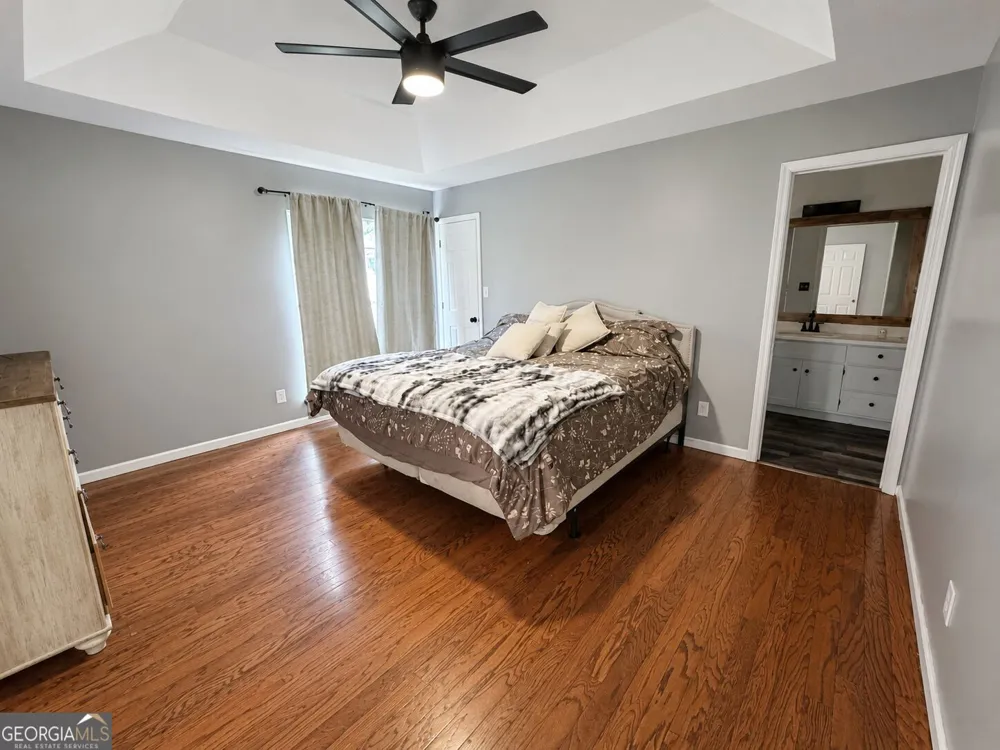 118 Springdale DR Pine Mountain, GA 31822