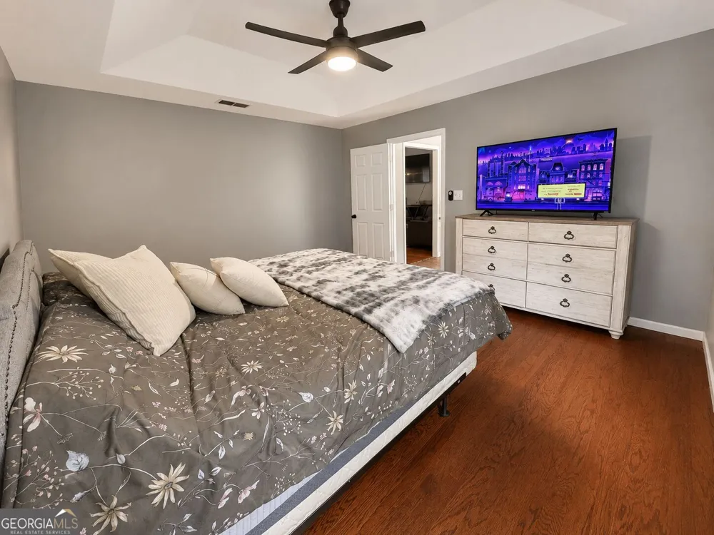 118 Springdale DR Pine Mountain, GA 31822