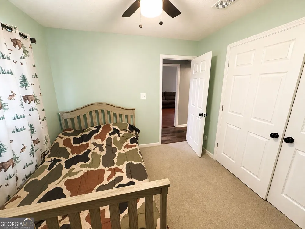 118 Springdale DR Pine Mountain, GA 31822